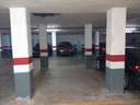 Plaza de parking en venta en Alzira