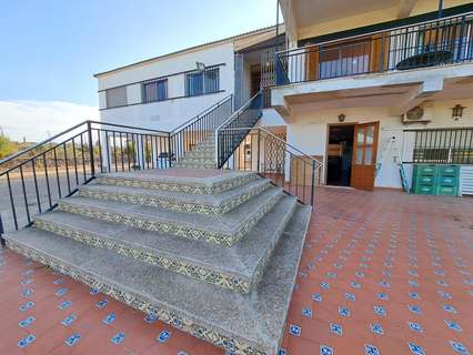 Chalet en venta en Alzira