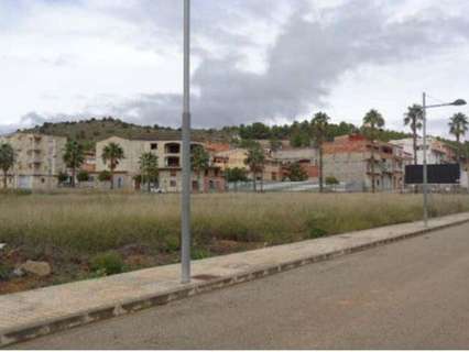 Parcela rústica en venta en Antella