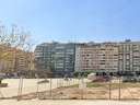 Parcela urbana en venta en Alzira