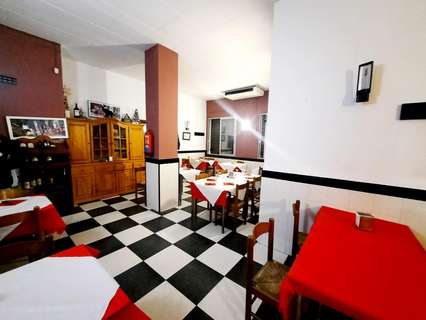 Local comercial en venta en L'Alcúdia