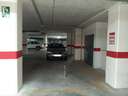 Plaza de parking en venta en Alzira