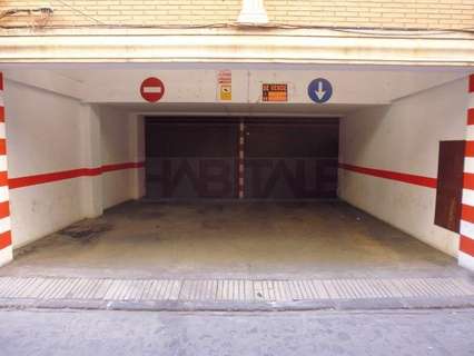 Plaza de parking en venta en Alzira