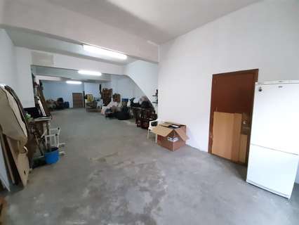 Local comercial en venta en Alzira