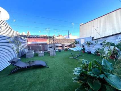 Dúplex en venta en Carcaixent