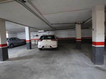 Plaza de parking en venta en L'Eliana