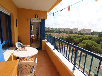 Apartamento en venta en Orihuela zona Dehesa de Campoamor