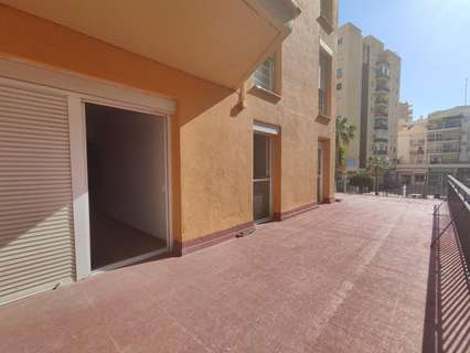 Piso en venta en Torremolinos rebajado