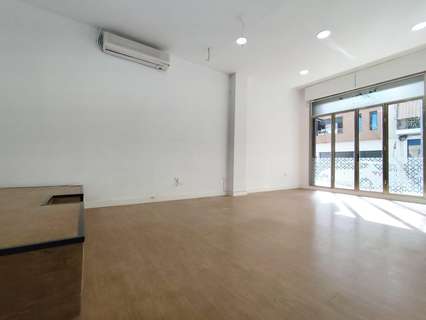 Local comercial en venta en Málaga rebajado