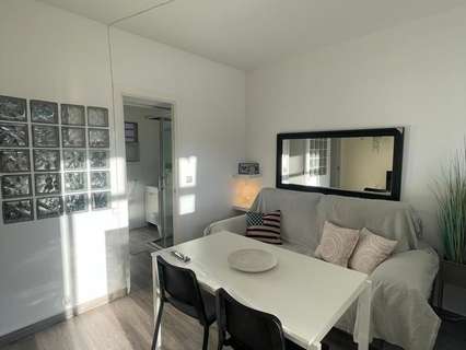 Apartamento en alquiler en Torremolinos