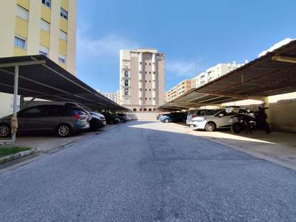 Plaza de parking en venta en Torremolinos rebajada