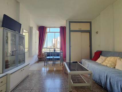 Estudio en venta en Torremolinos