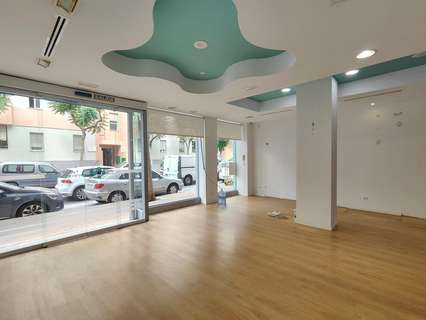 Local comercial en venta en Torremolinos