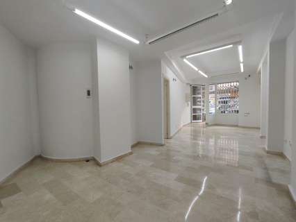 Local comercial en venta en Málaga