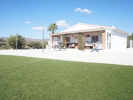 Casa rústica en venta en Málaga rebajada