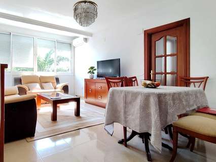 Piso en venta en Torremolinos