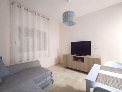 Apartamento en alquiler en Málaga