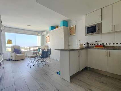 Estudio en venta en Torremolinos