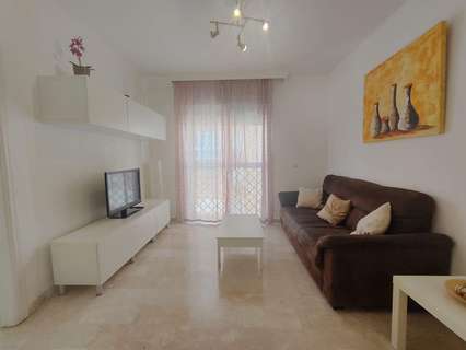 Piso en venta en Málaga