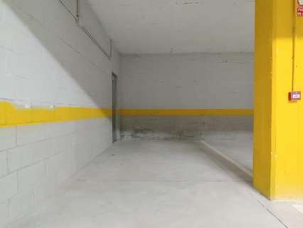 Plaza de parking en venta en Torremolinos