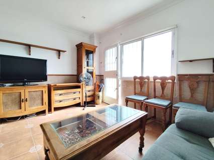 Apartamento en alquiler en Torremolinos