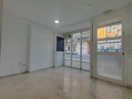 Local comercial en venta en Málaga