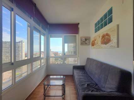 Apartamento en venta en Torremolinos