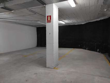 Plaza de parking en alquiler en Málaga