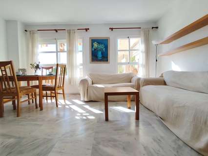 Piso en venta en Torremolinos