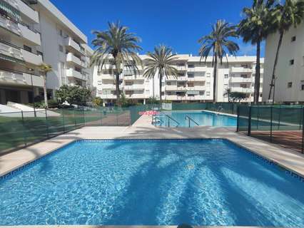 Piso en venta en Torremolinos rebajado