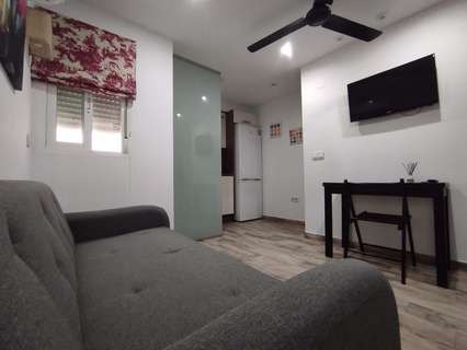 Dúplex en alquiler en Málaga