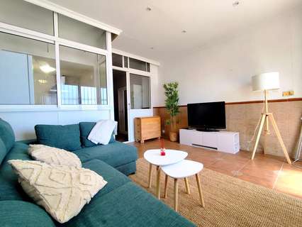 Apartamento en alquiler en Torremolinos