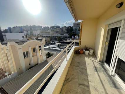 Piso en venta en Torremolinos