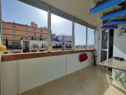 Piso en venta en Torremolinos