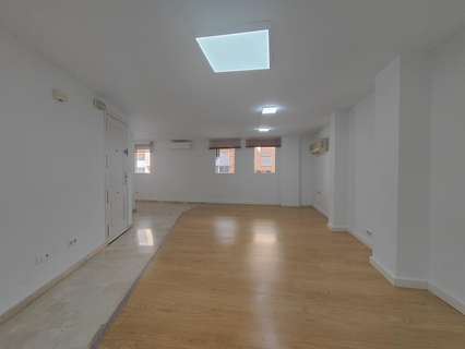 Local comercial en alquiler en Málaga