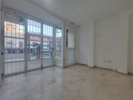 Local comercial en venta en Málaga