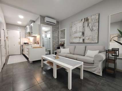 Estudio en venta en Torremolinos
