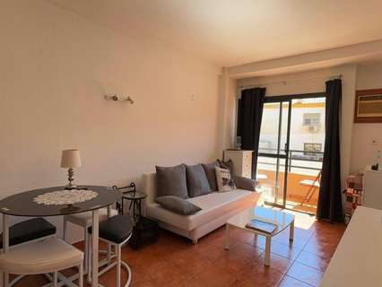Estudio en venta en Torremolinos