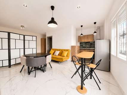 Estudio en venta en Torremolinos