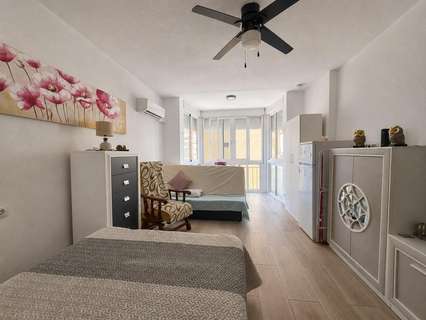 Estudio en venta en Torremolinos