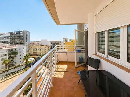 Piso en venta en Torremolinos