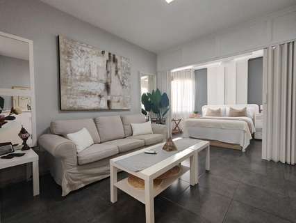Estudio en venta en Torremolinos