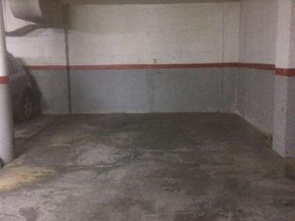 Plaza de parking en venta en Sabadell