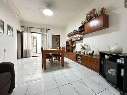 Planta baja en venta en Sabadell