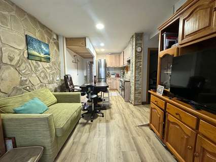 Planta baja en venta en Sabadell