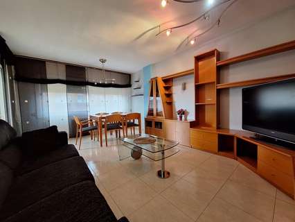 Piso en venta en Terrassa