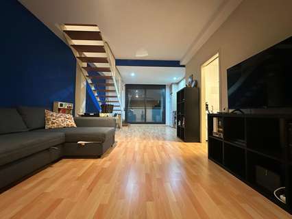 Ático dúplex en venta en Terrassa