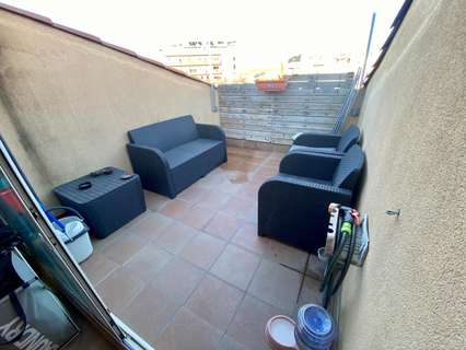 Dúplex en venta en Sabadell