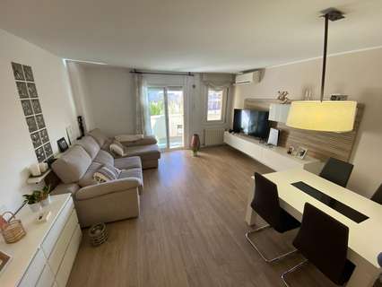 Piso en venta en Sabadell