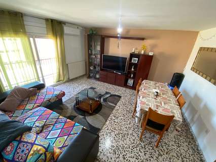 Piso en venta en Terrassa
